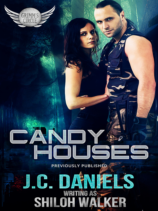 Title details for Candy Houses by J.C. Daniels - Available